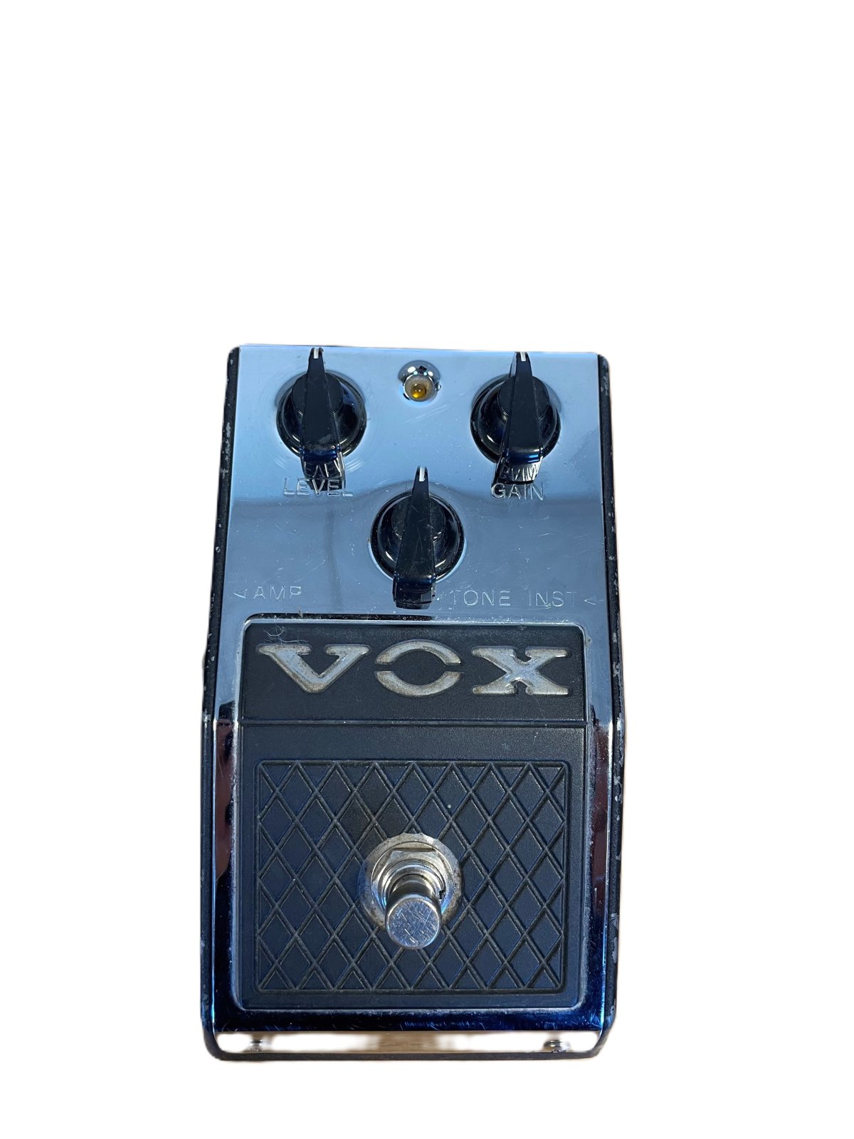 美品　VOX V810 VALVE-TONE NPD] Vox V810 Valve-Tone overdrive : r/guitarpedals